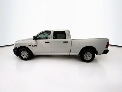 Used 2024 RAM 1500 Tradesman w/ Popular Equipment Group AWD/4WD image 4