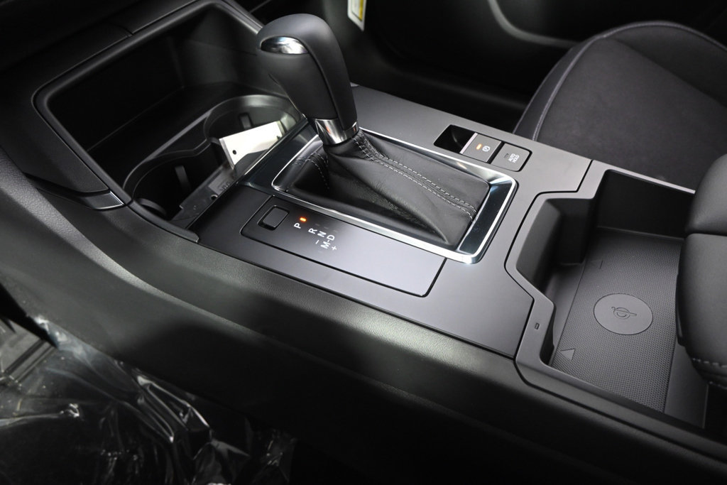 New 2026 MAZDA CX-5 Select AWD/4WD image 30