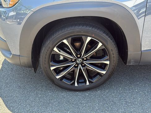 Used 2025 MAZDA CX-50 AWD 2.5 Turbo w/ Weather Package image 8