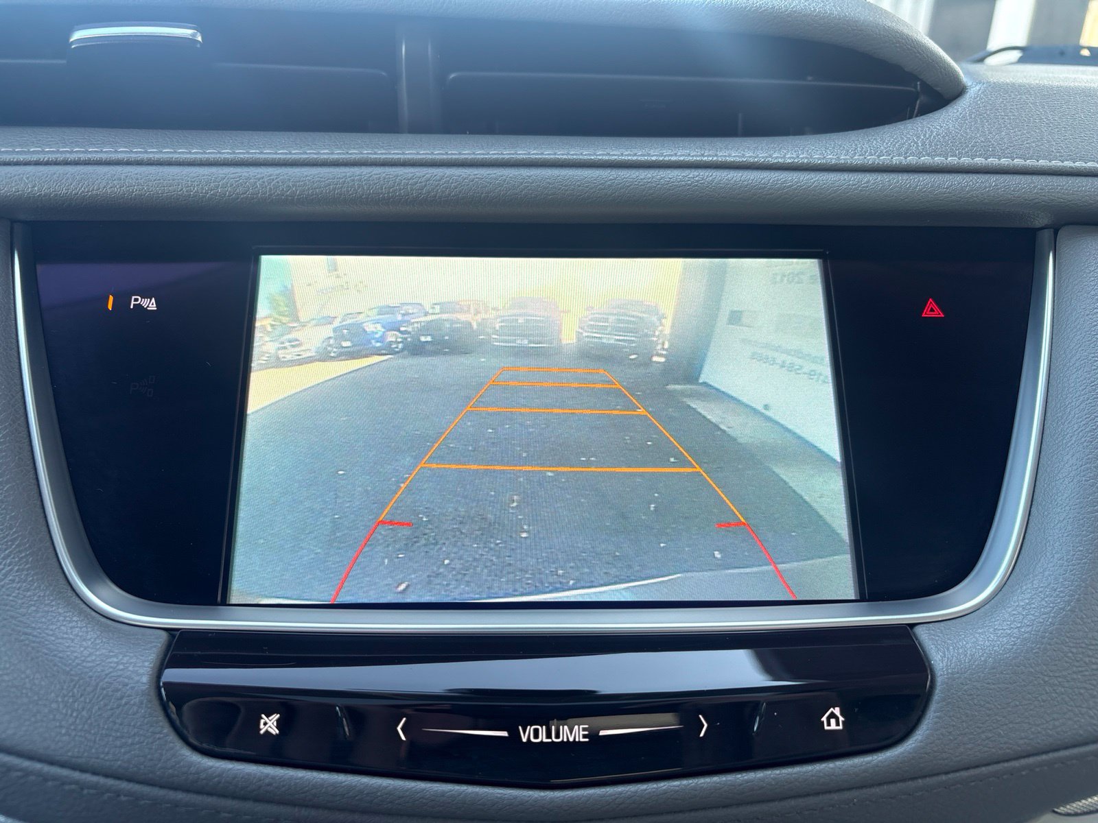 Used 2017 Cadillac XT5 Premium Luxury FWD image 31
