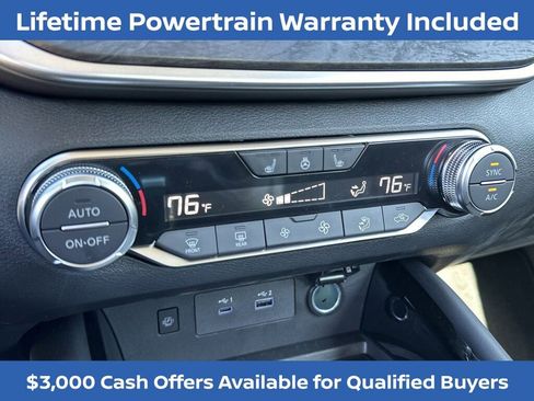 New 2025 Nissan Altima 2.5 SL image 9