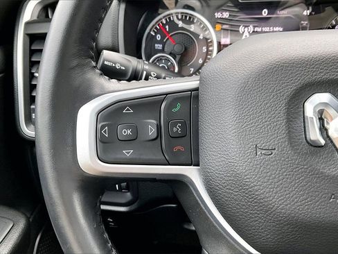 Certified 2022 RAM 1500 Big Horn image 28