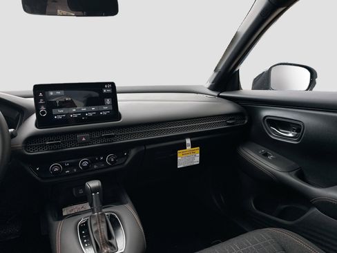 New 2026 Honda HR-V Sport image 16