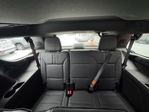 Used 2021 Chevrolet Tahoe RST image 15