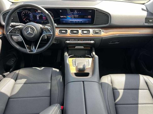 Used 2024 Mercedes-Benz GLE 350 4MATIC image 13