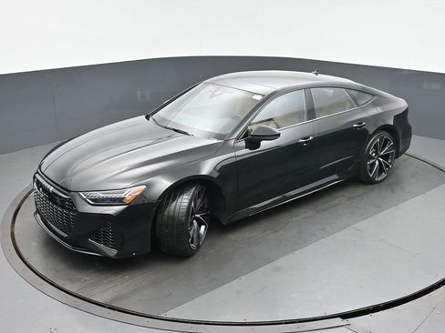 Used 2023 Audi RS 7 Sportback image 33