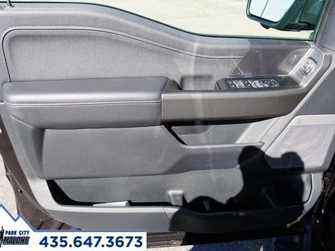 Used 2025 Ford F150 Lariat image 15