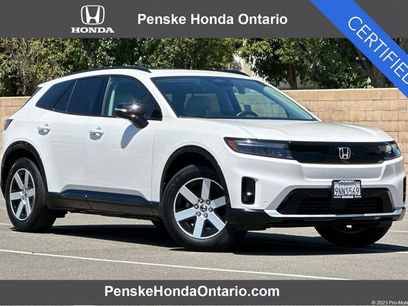 Certified 2024 Honda Prologue Touring