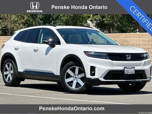 Certified 2024 Honda Prologue Touring image 1