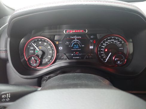 Used 2019 RAM 1500 Rebel w/ Level 1 Equipment Group AWD/4WD image 9