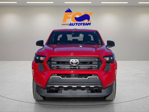 New 2026 Toyota Tacoma SR image 7