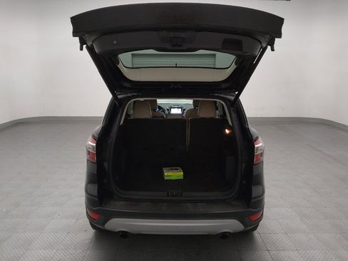 Used 2018 Ford Escape SEL FWD image 29