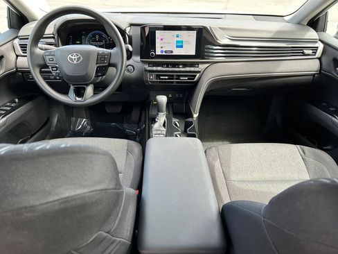 Used 2026 Toyota Camry LE FWD image 23