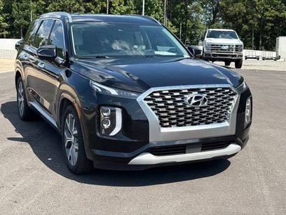 Used 2021 Hyundai Palisade Limited