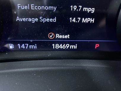 Certified 2023 Buick Envision Essence w/ Sport Touring Package