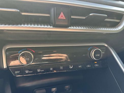 Used 2022 Kia K5 LXS image 23