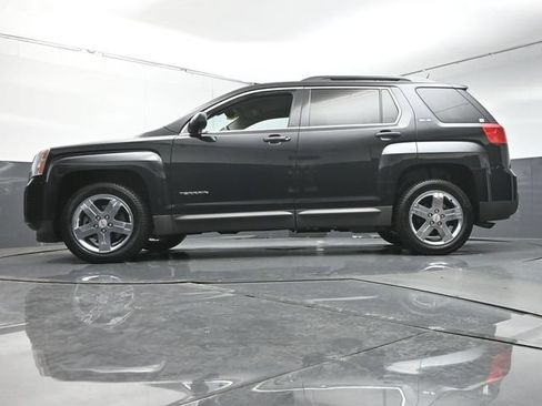 Used 2013 GMC Terrain SLE FWD image 34