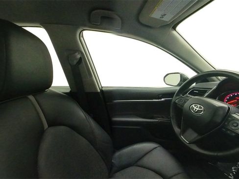 Certified 2023 Toyota Camry XSE image 25