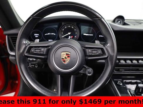 Certified 2022 Porsche 911 Carrera image 24