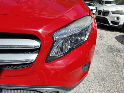 Used 2017 Mercedes-Benz GLA 250 w/ Premium Package image 15