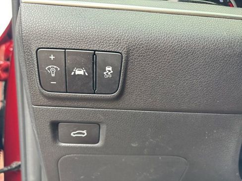 Certified 2022 Kia K5 GT-Line w/ GT-Line FWD Premium Package image 22