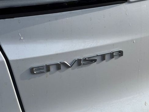 New 2026 Buick Envista Avenir image 31