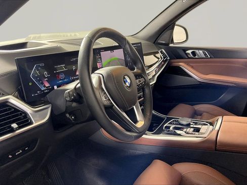 Certified 2024 BMW X5 xDrive40i w/ Premium Package image 14