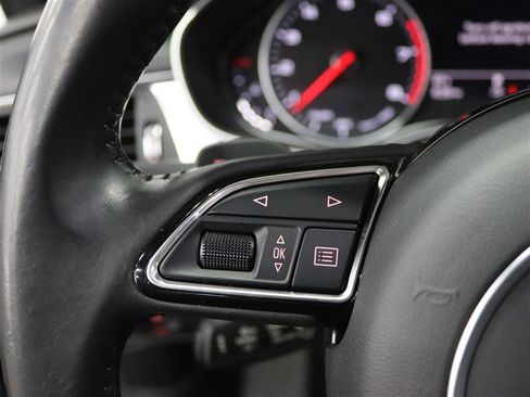 Used 2017 Audi A7 3.0T Premium Plus w/ 20" Wheel & Tire Package image 34