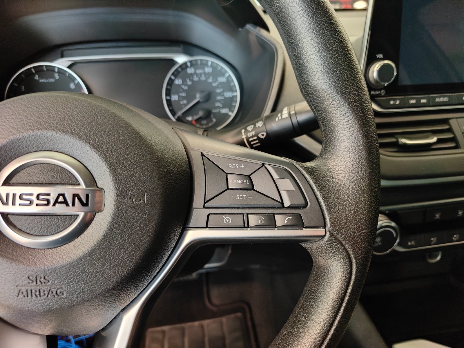 Used 2021 Nissan Altima 2.5 SV FWD image 33