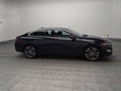 Used 2023 Chevrolet Malibu LT image 11