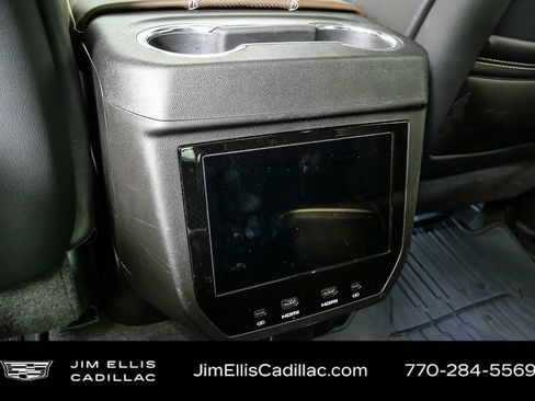 Used 2025 GMC Yukon Denali Ultimate image 20