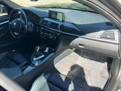 Used 2018 BMW 330i Sedan RWD image 16