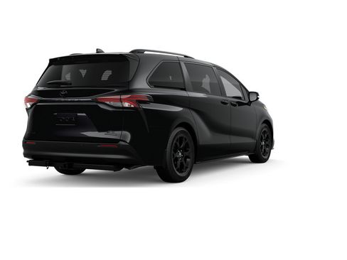 New 2026 Toyota Sienna XLE Woodland Edition AWD/4WD image 39