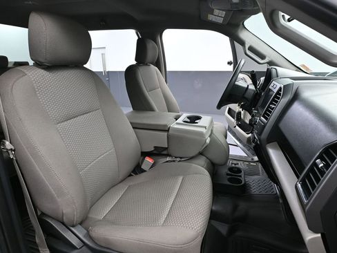 Used 2020 Ford F150 XLT w/ Trailer Tow Package image 43