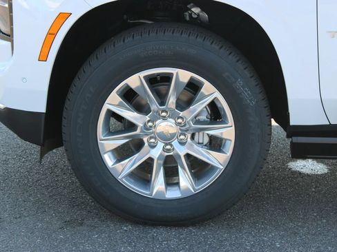 New 2027 Chevrolet Tahoe Premier w/ Advanced Technology Package AWD/4WD image 21