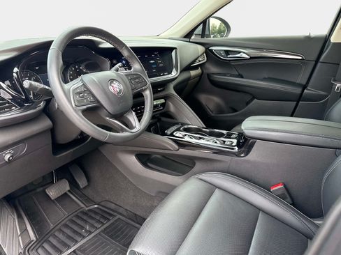 Used 2023 Buick Envision Essence FWD image 34