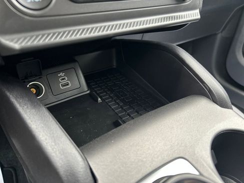 New 2025 Ford Bronco Sport Big Bend w/ Convenience Package image 35