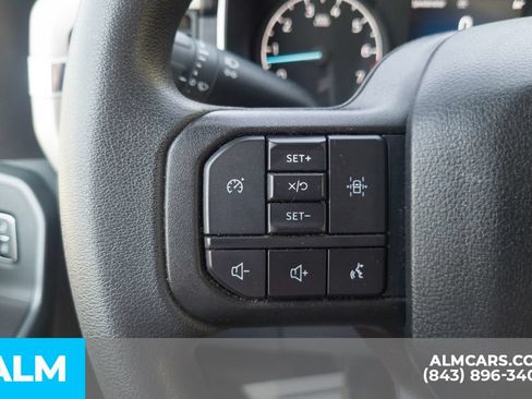 Used 2023 Ford F150 XLT AWD/4WD image 30