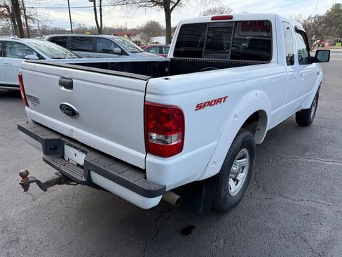 Used 2007 Ford Ranger 2WD SuperCab image 3