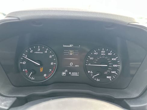 Certified 2024 Subaru Impreza 2.0i image 34