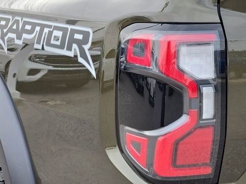 Used 2025 Ford Ranger Raptor AWD/4WD image 10