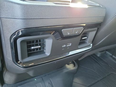 Certified 2024 Chevrolet Silverado 1500 ZR2 w/ Technology Package image 21