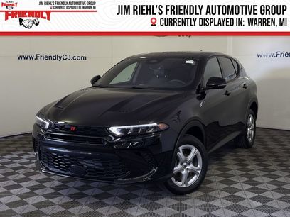 Used 2024 Dodge Hornet GT Plus