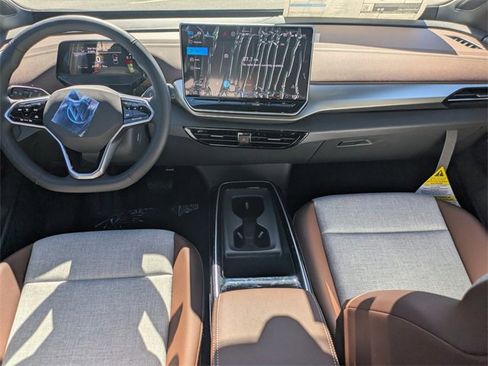 New 2025 Volkswagen ID.4 Pro image 15