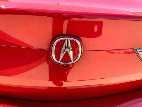 Used 2021 Acura ILX w/ Premium Package FWD image 33