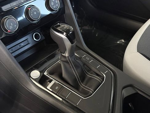 New 2026 Volkswagen Taos S FWD image 20