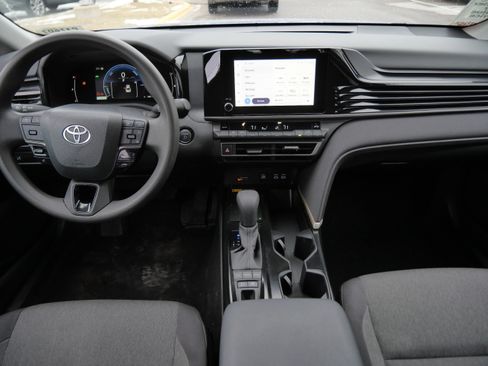 Certified 2025 Toyota Camry LE image 20