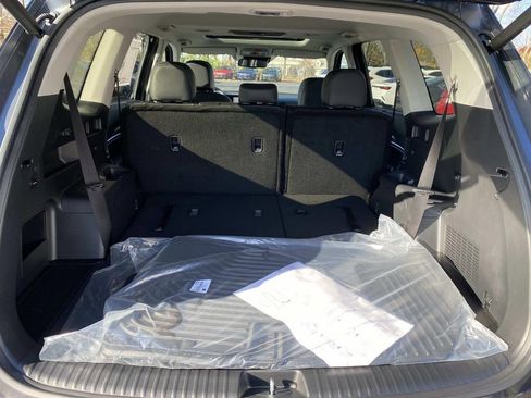 New 2025 Kia Telluride EX image 5