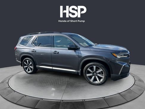 Used 2023 Honda Pilot Elite image 7