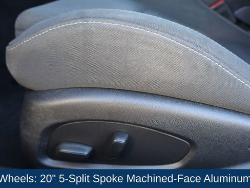 Used 2017 Chevrolet Camaro LT w/ RS Package image 11